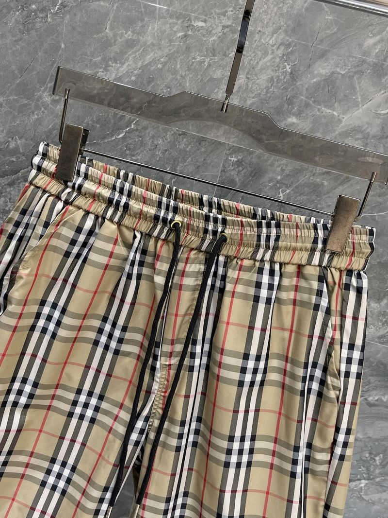 Burberry Short Pants